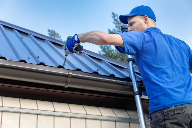 Best Roof Restoration  in Trevorton, PA