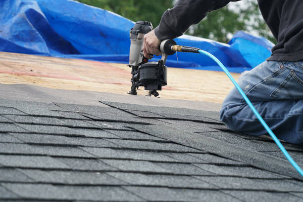 Best Gutter Installation and Repair  in Trevorton, PA