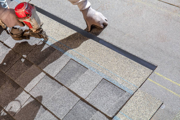 Best Storm Damage Roof Repair  in Trevorton, PA